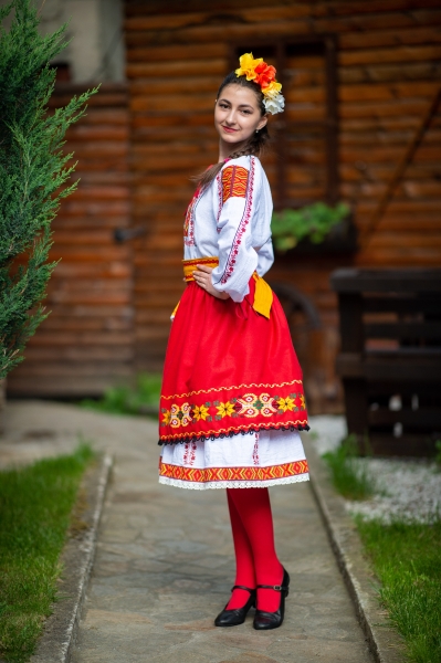 Северняшка носия