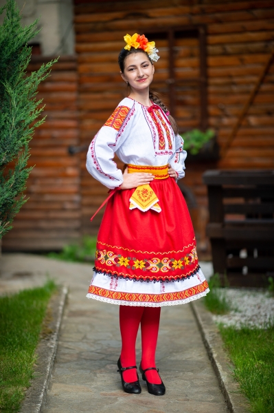 Северняшка носия