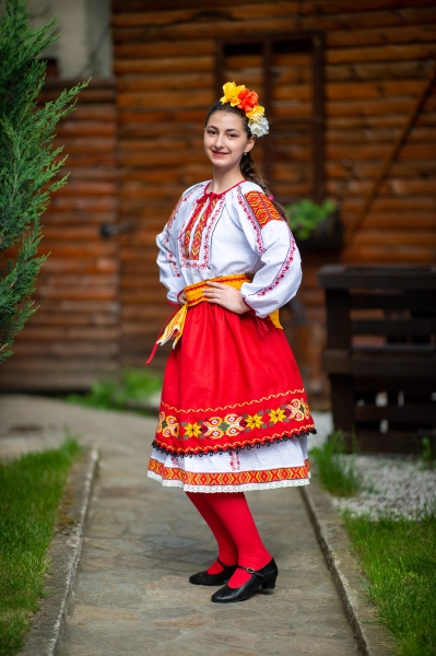 Северняшка носия