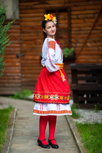 Северняшка носия