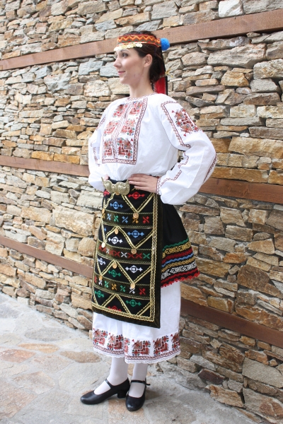 Северняшка носия