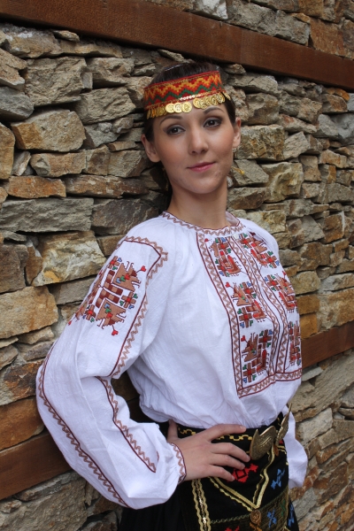 Северняшка носия