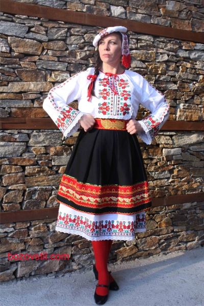 Северняшка носия