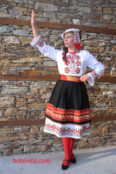 Северняшка носия