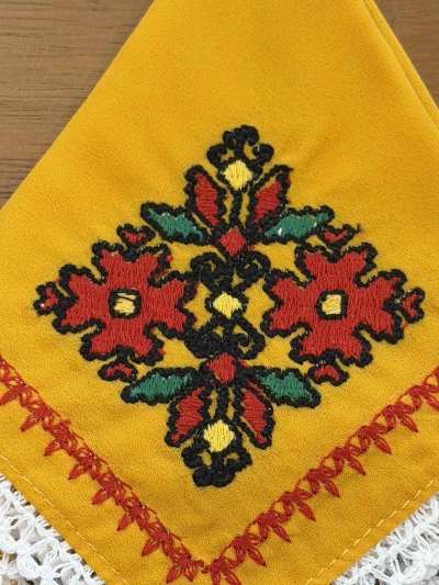 Кърпичка за хоро