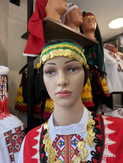 Лента с пендари