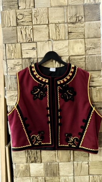 Тракийски елек