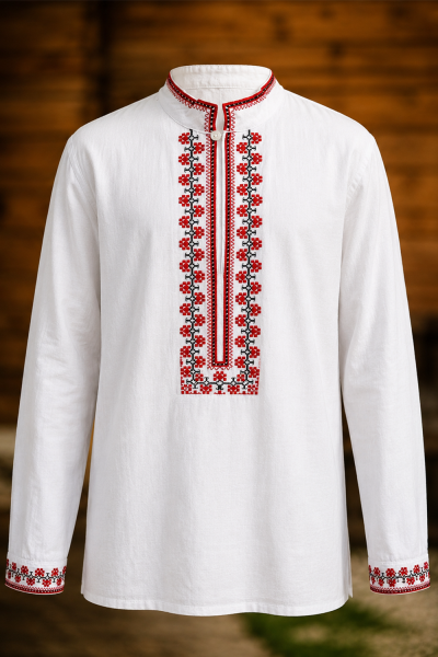 Шопска риза