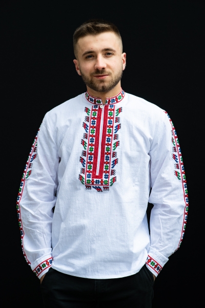 Пиринска риза