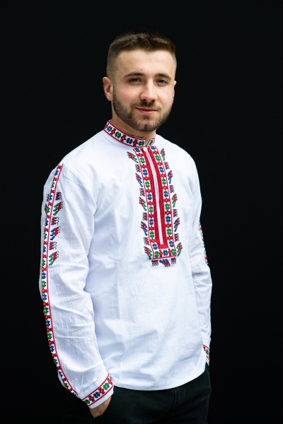 Пиринска риза