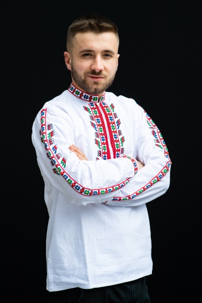 Пиринска риза