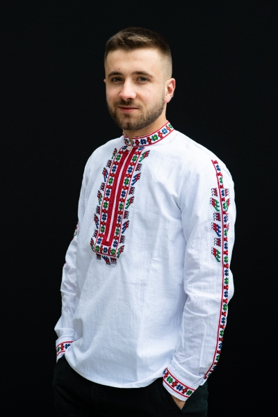 Пиринска риза