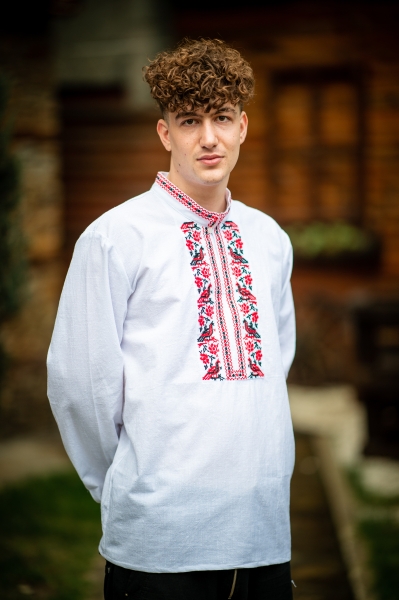 Северняшка риза