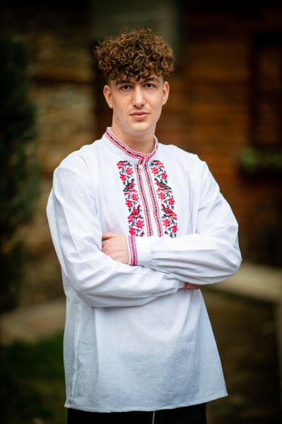 Северняшка риза