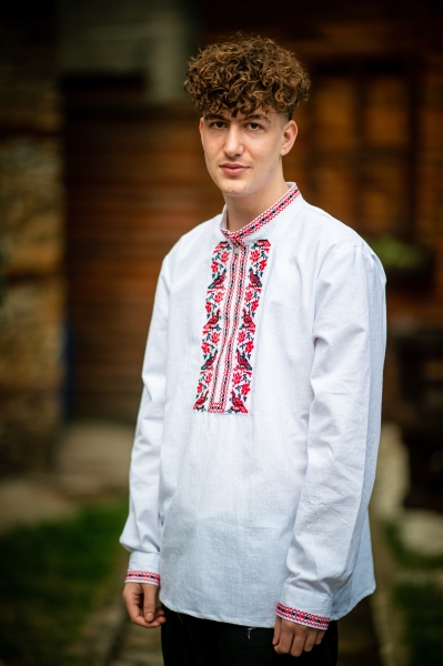 Северняшка риза