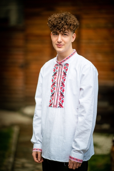 Северняшка риза