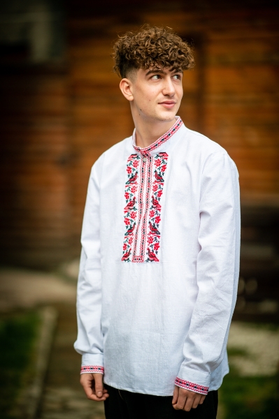 Северняшка риза