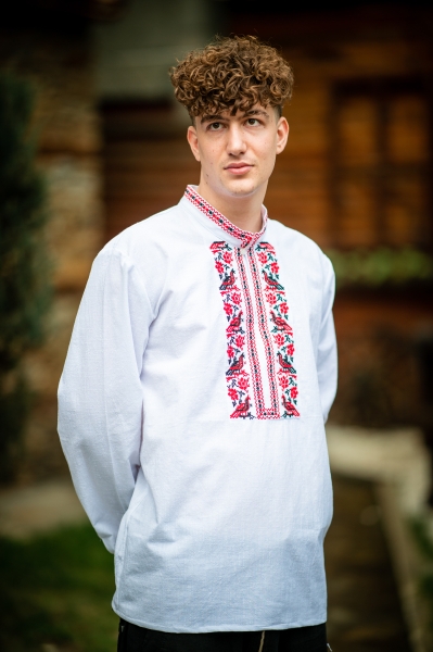 Северняшка риза