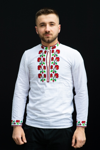 Тракийска риза