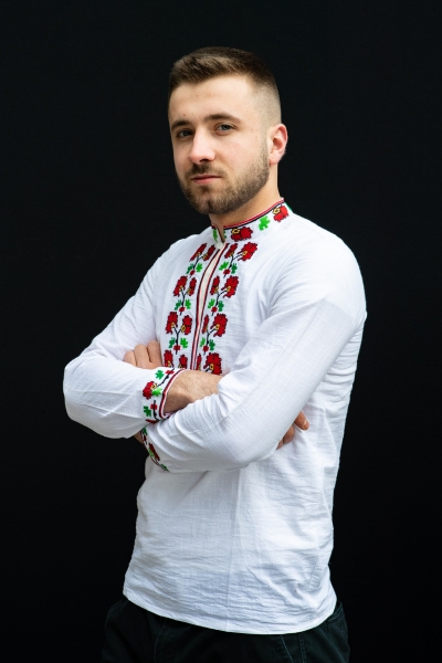 Тракийска риза
