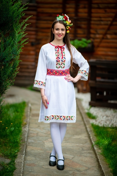 Тракийска риза