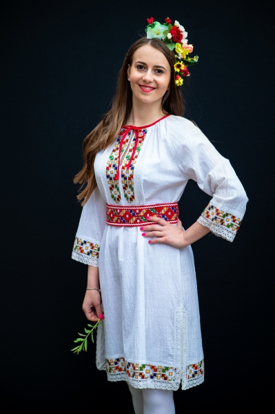 Тракийска риза