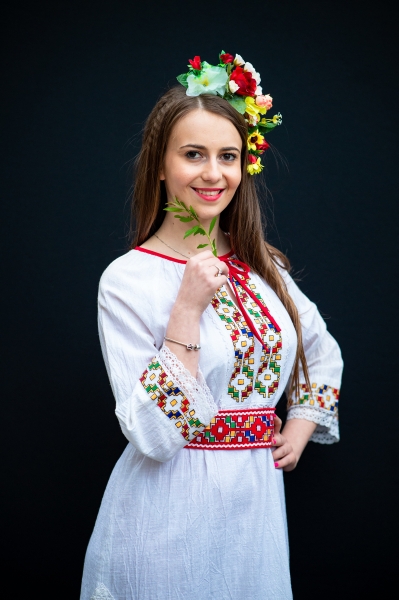 Тракийска риза
