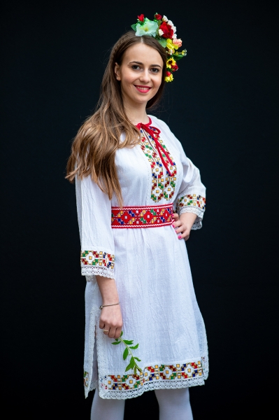 Тракийска риза