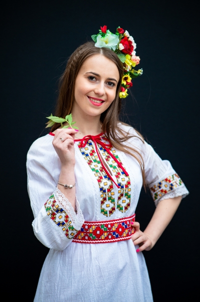 Тракийска риза