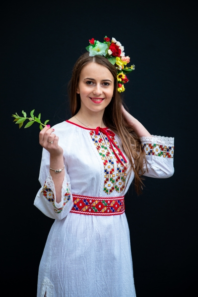 Тракийска риза