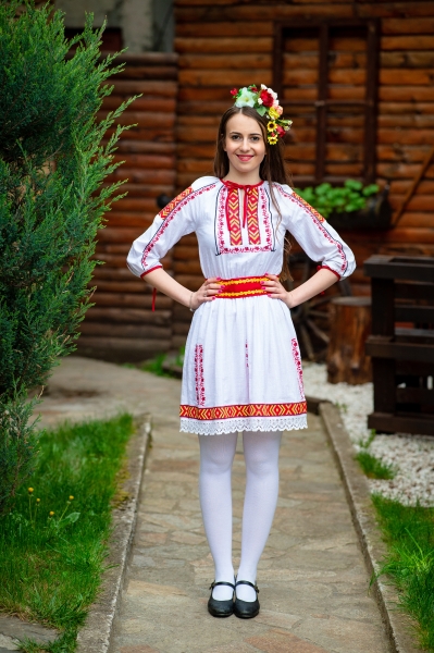 Северняшка риза