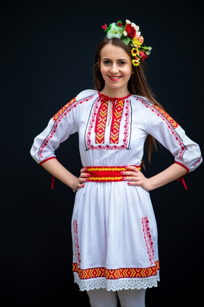 Северняшка риза