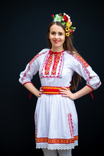 Северняшка риза