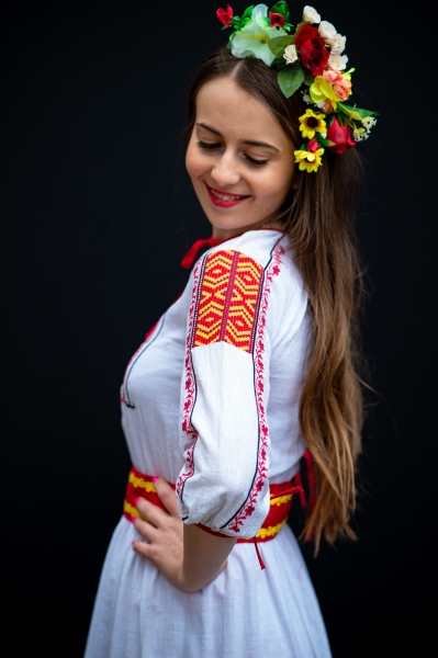 Северняшка риза