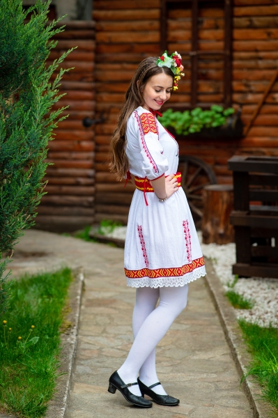 Северняшка риза