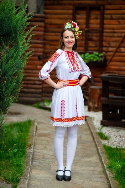 Северняшка риза