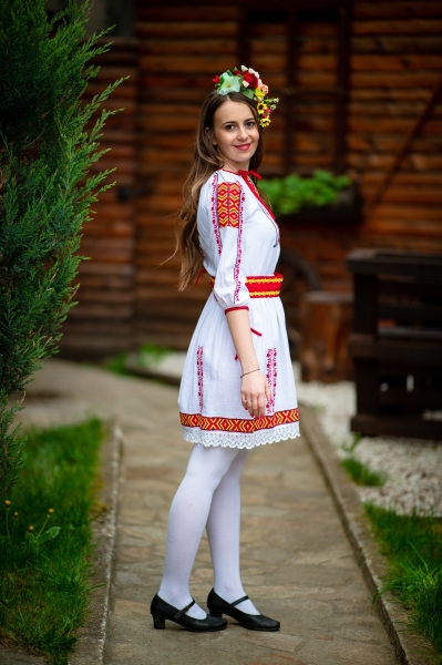 Северняшка риза