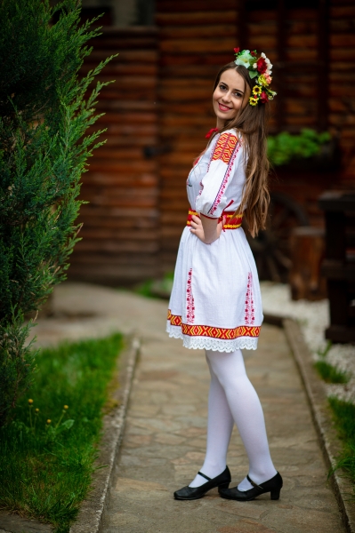 Северняшка риза