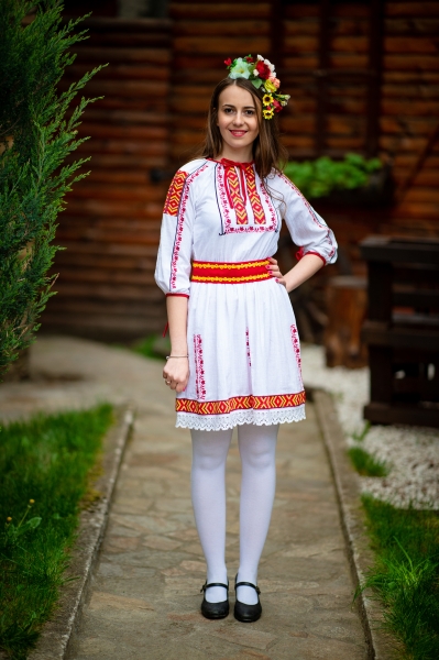 Северняшка риза