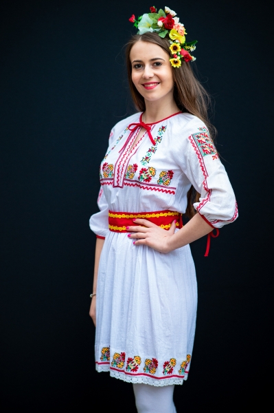Северняшка риза