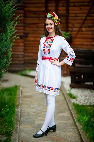 Тракийска риза