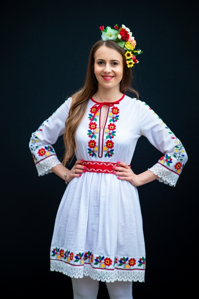 Тракийска риза
