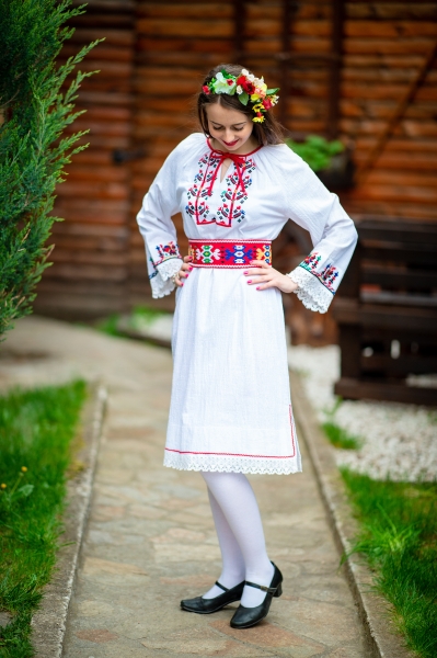Северняшка риза