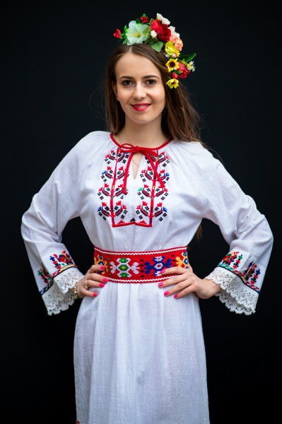 Северняшка риза