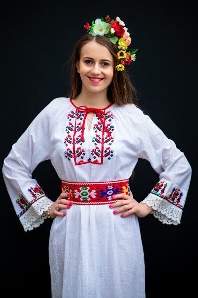 Северняшка риза