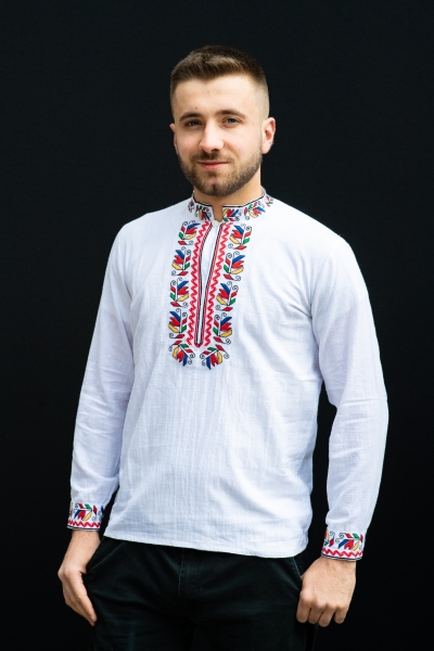 Тракийска риза