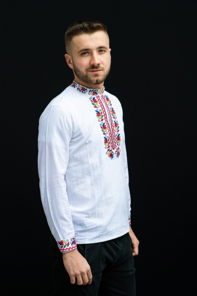 Тракийска риза
