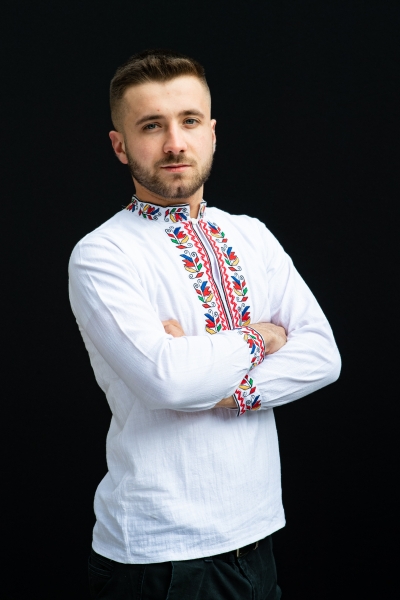 Тракийска риза