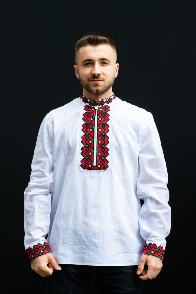 Странджанска риза