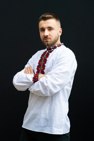 Странджанска риза